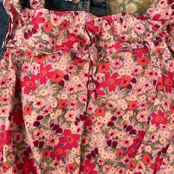 Romper & Overall bundle! - Picture 10 of 10